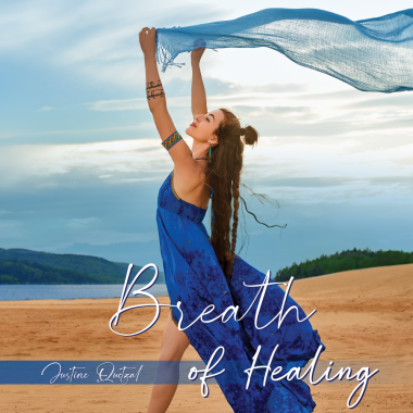 Album Breath of Healing